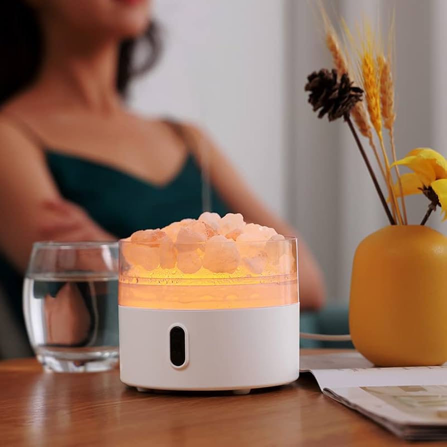 The Benefits and Facts of Aroma Diffusers: Enhance Your Space with Soothing Scents