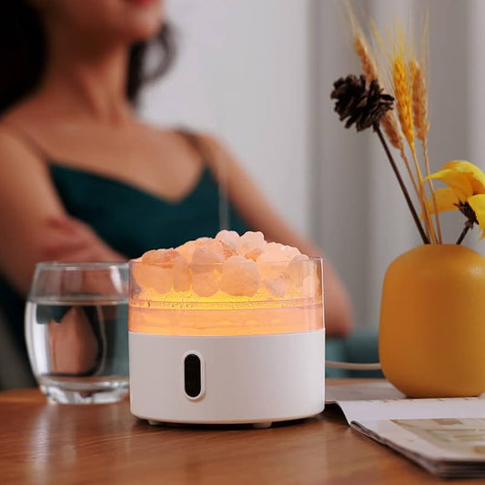 The Benefits and Facts of Aroma Diffusers: Enhance Your Space with Soothing Scents