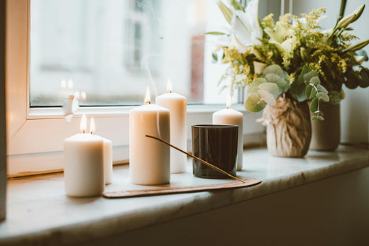 Creating a Mindful Sanctuary: Tips for Designing a Peaceful Home