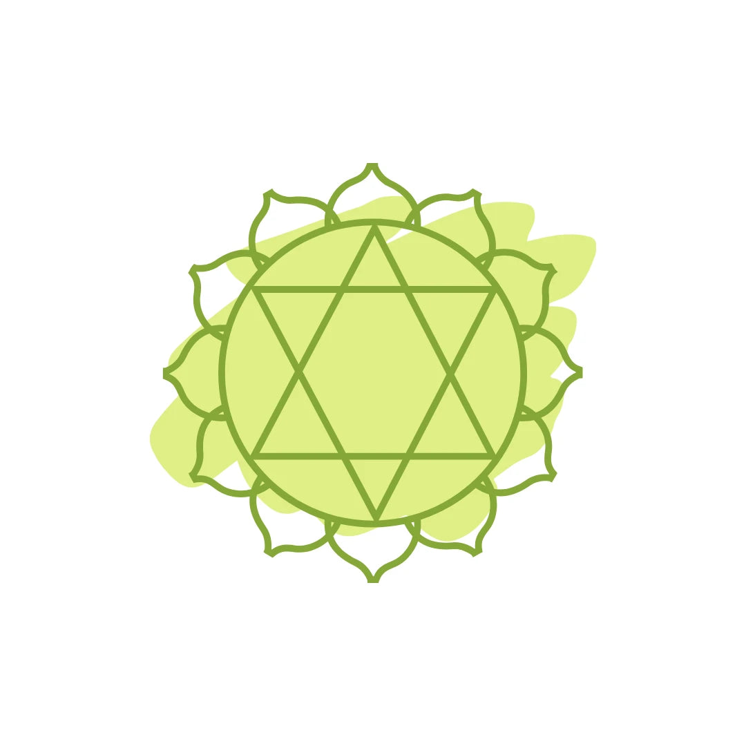 Heart Chakra