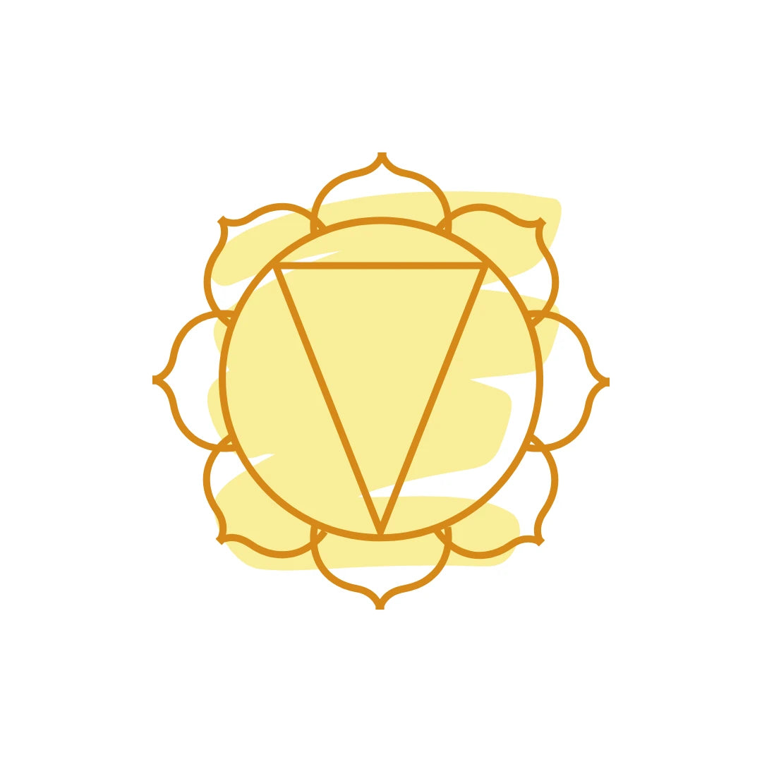 Solar Plexus Chakra