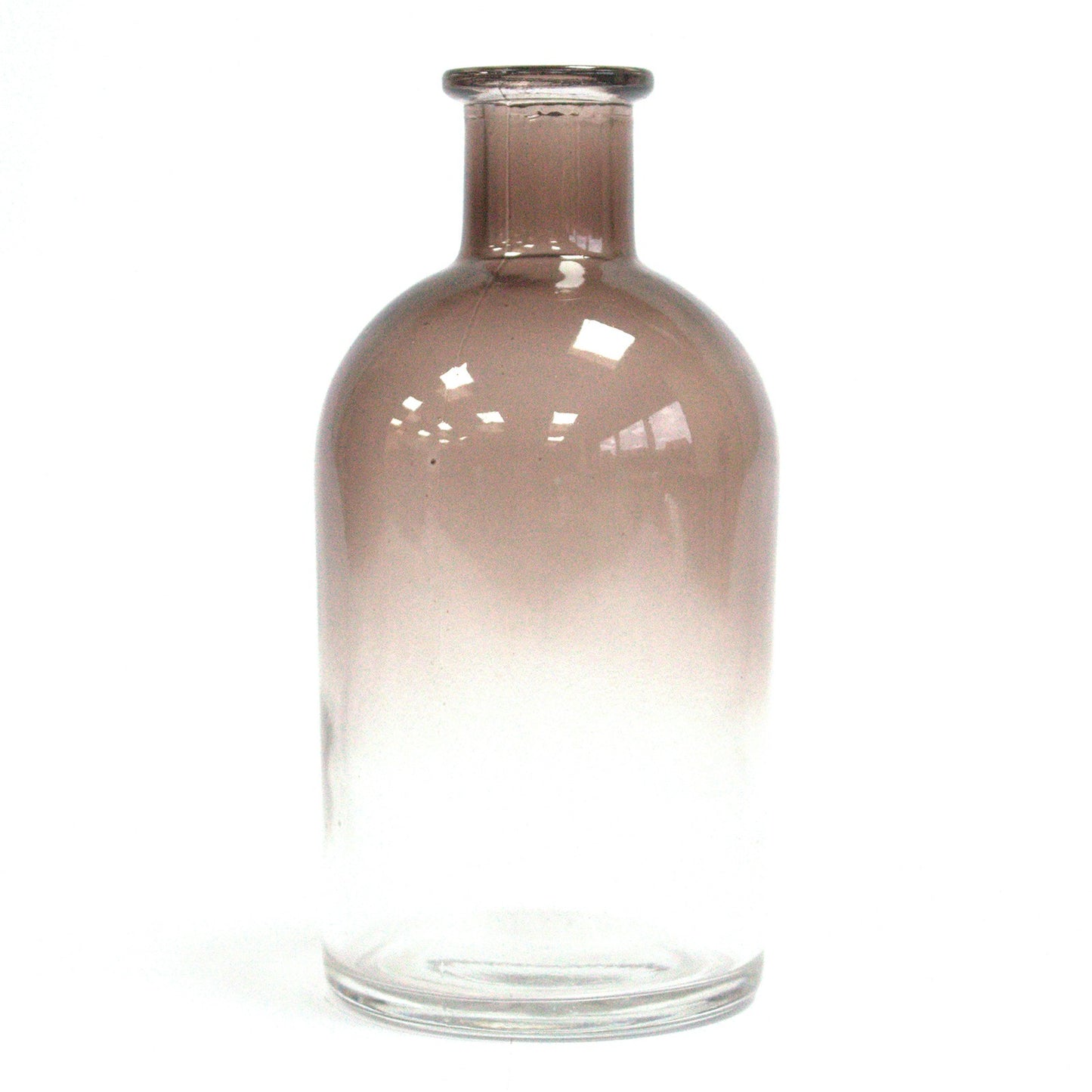 Round Antique Reed Diffuser Bottle - 250 ml