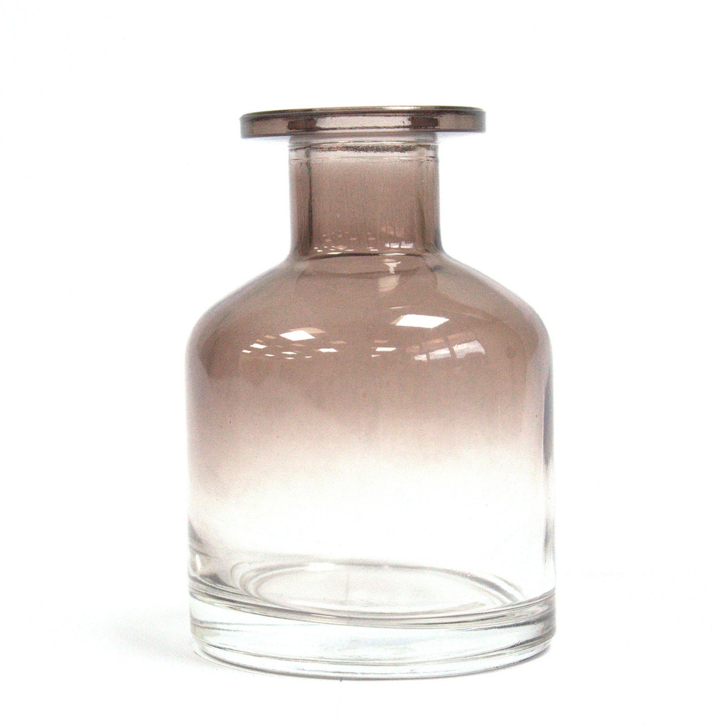 Round Alchemist Reed Diffuser Bottle - 140ml