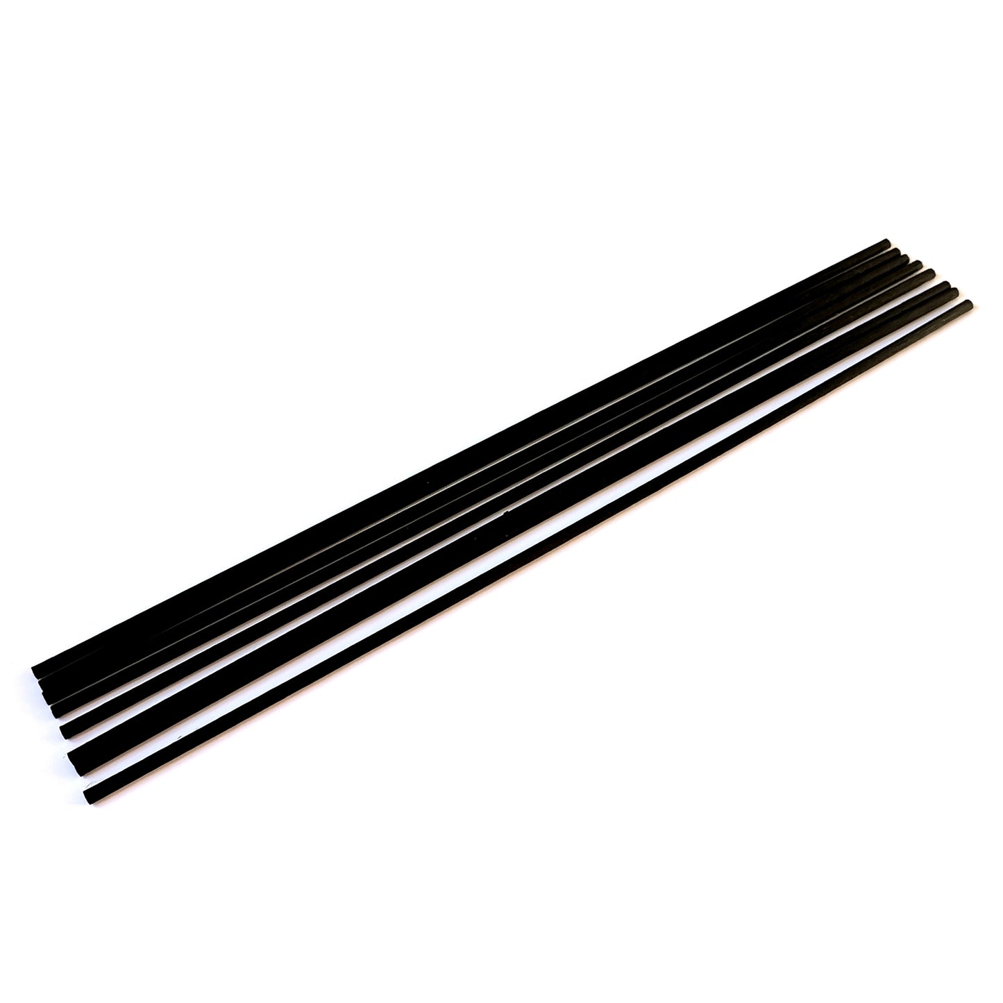 250x Fibre Black Reed Diffuser Sticks