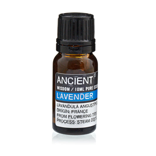 Lavender Essential Oil  10ml