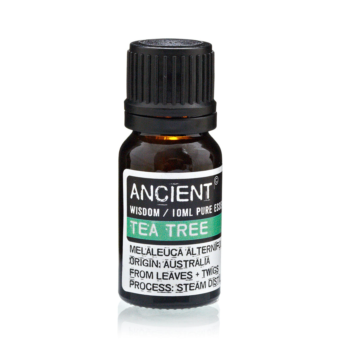 Tea Tree Essential Oil  10ml