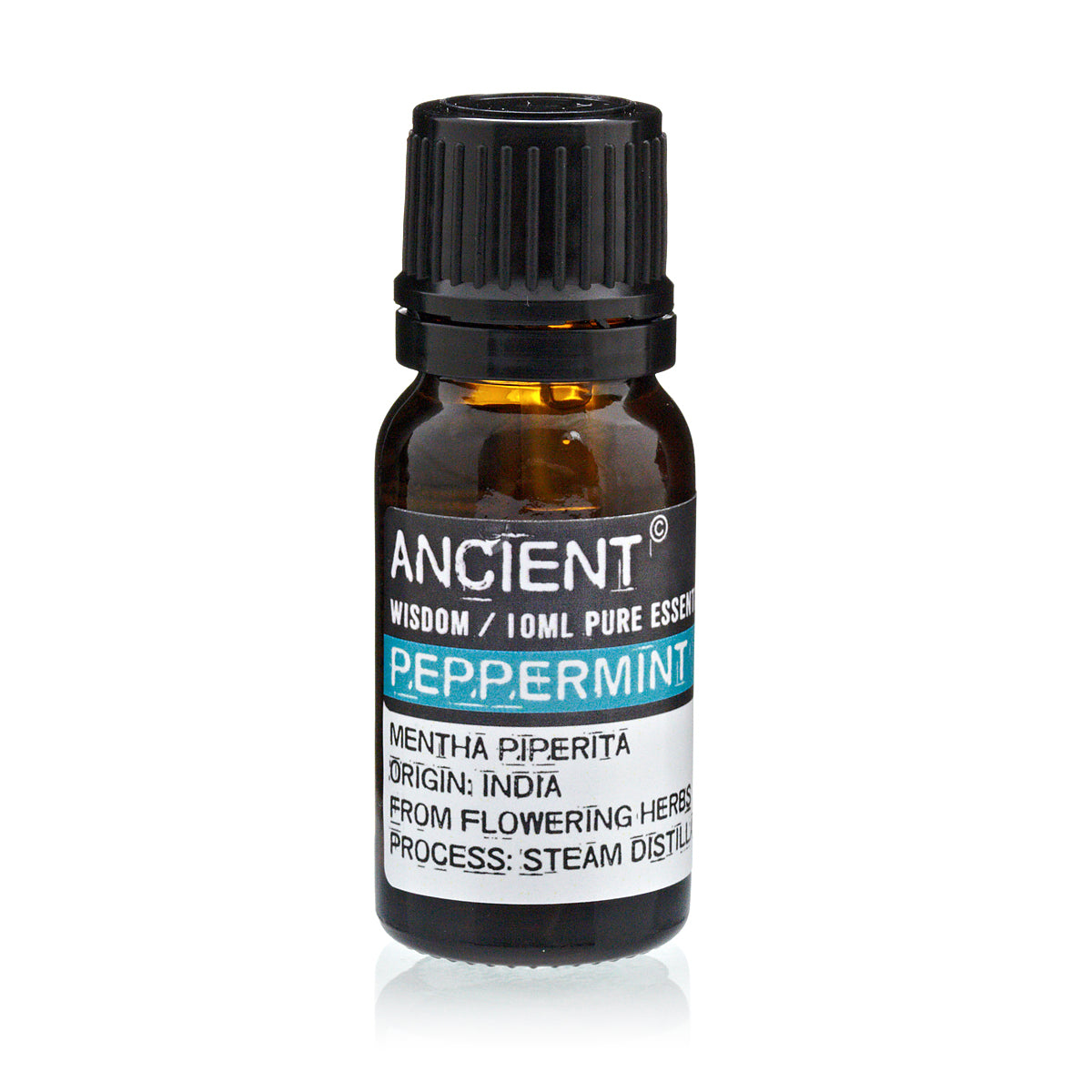 Peppermint Essential Oil  10ml