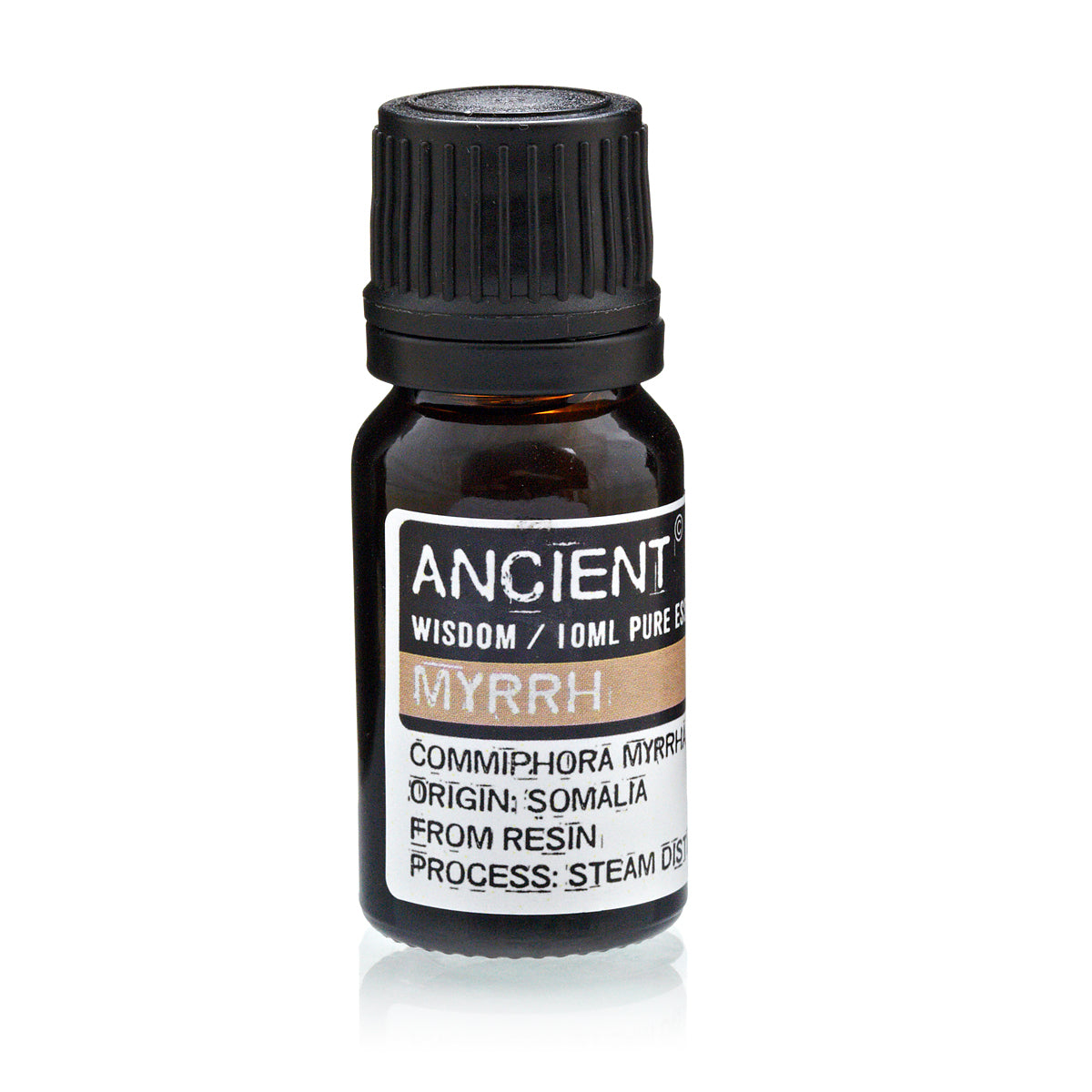 Myrrh Essential Oil 10ml