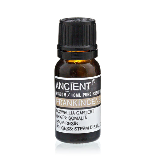 Frankinsence (Pure) Essential Oil 10ml