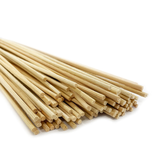 100x Indonesia Reed Diffuser Sticks