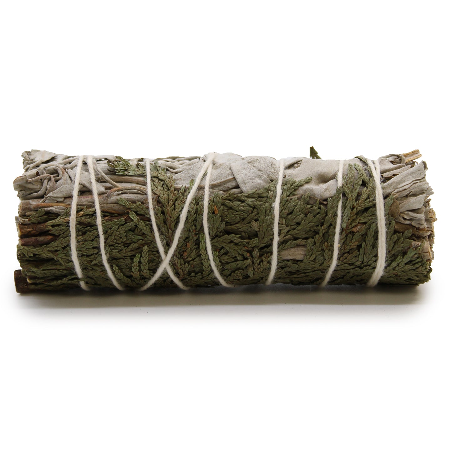 White Sage & Cedar Smudge Stick