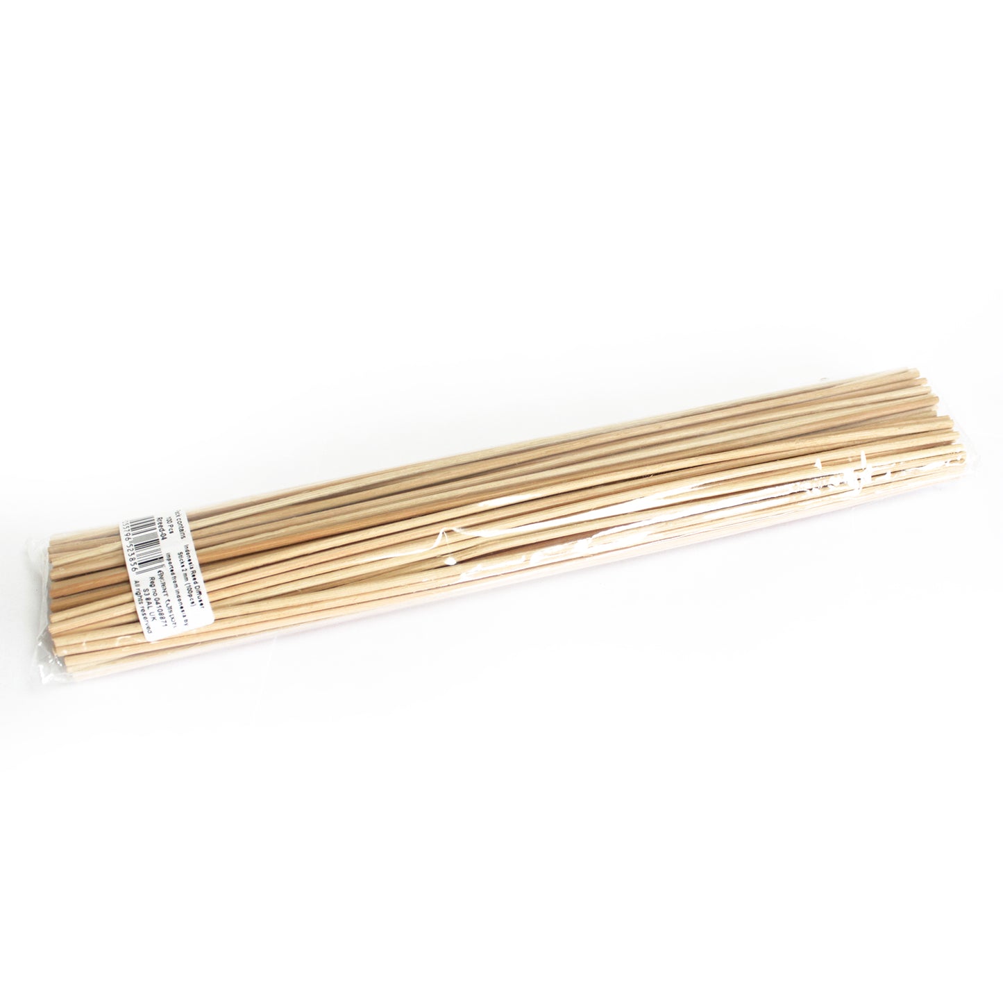100x Indonesia Reed Diffuser Sticks