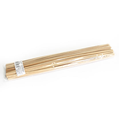 100x Indonesia Reed Diffuser Sticks