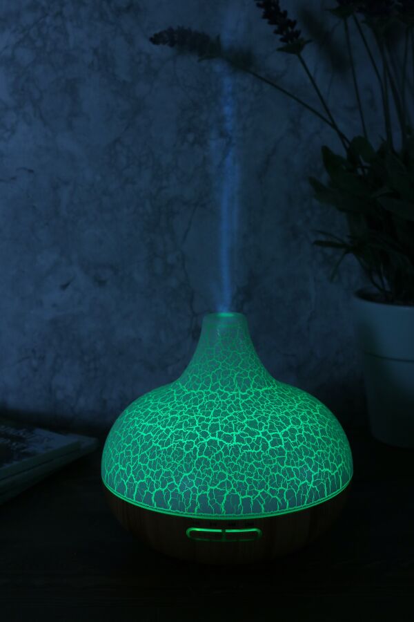 Santorini Atomiser - Aroma Diffuser