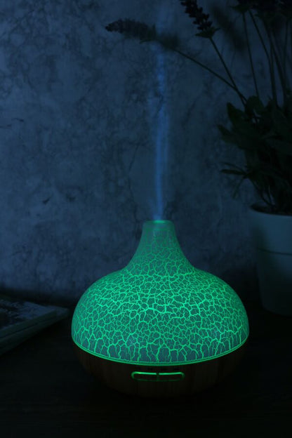 Santorini Atomiser - Aroma Diffuser