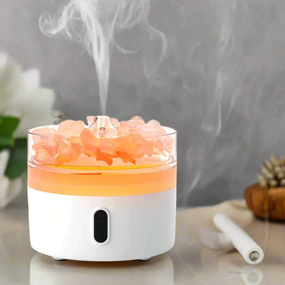 Himalayan Salt Aroma Diffuser