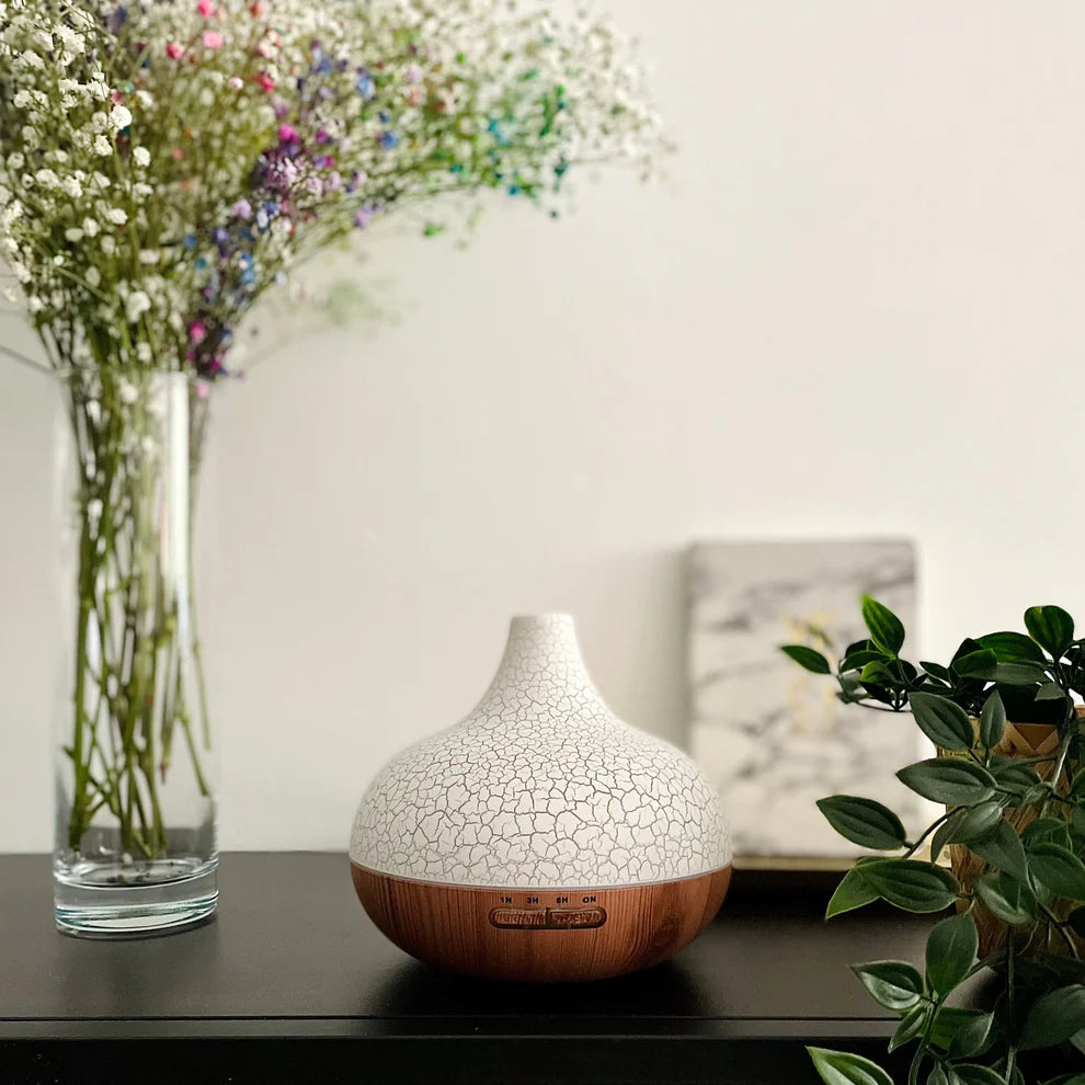 Santorini Atomiser - Aroma Diffuser