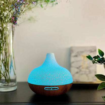 Santorini Atomiser - Aroma Diffuser