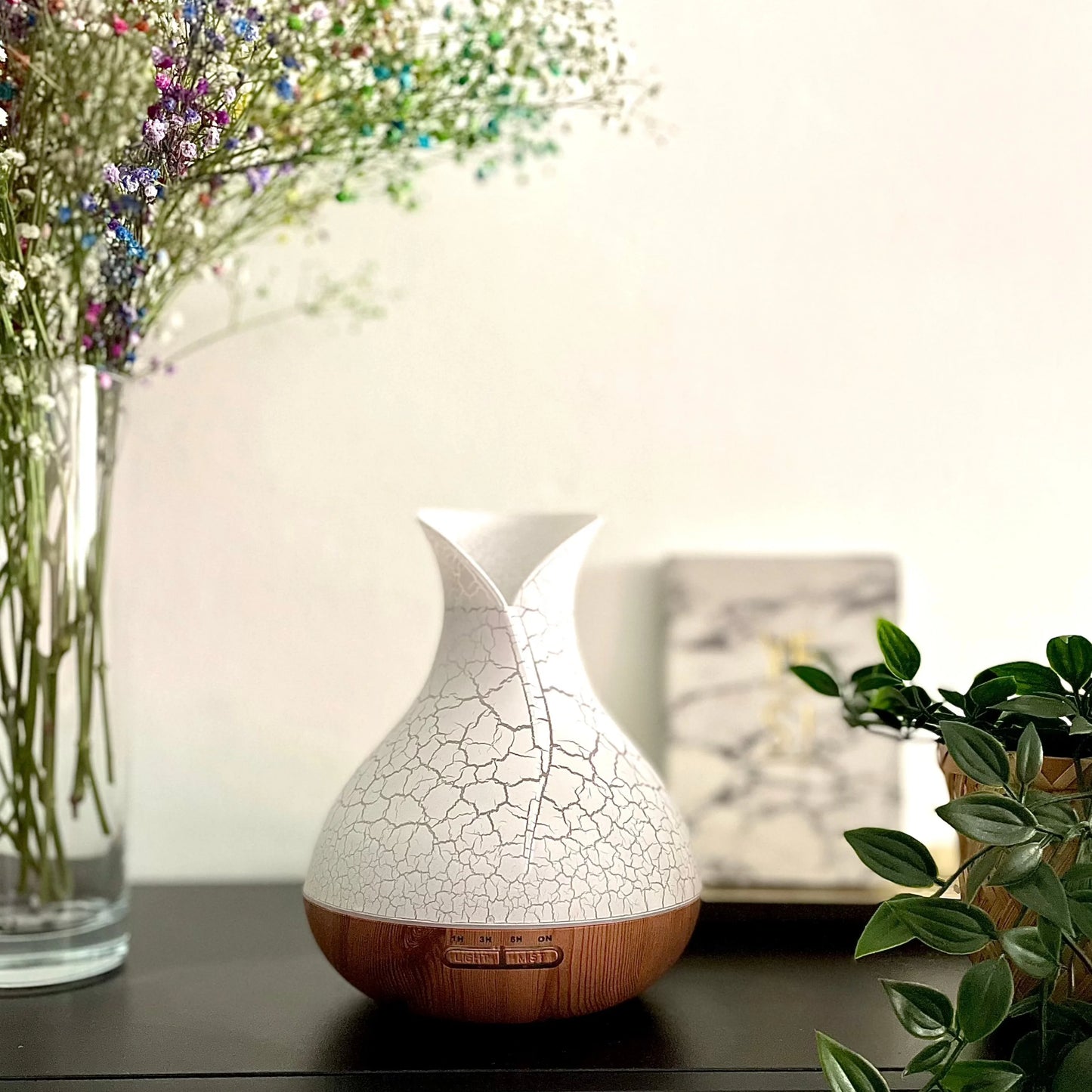 Palma Atomiser - Aroma Diffuser