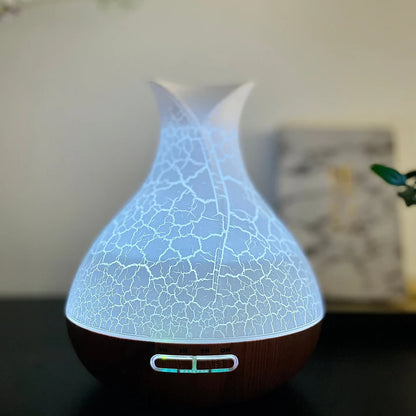 Palma Atomiser - Aroma Diffuser