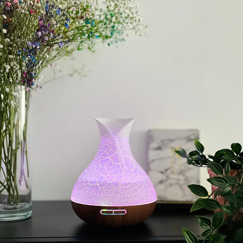 Palma Atomiser - Aroma Diffuser