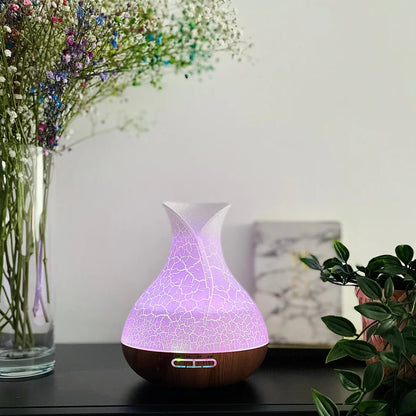 Palma Atomiser - Aroma Diffuser