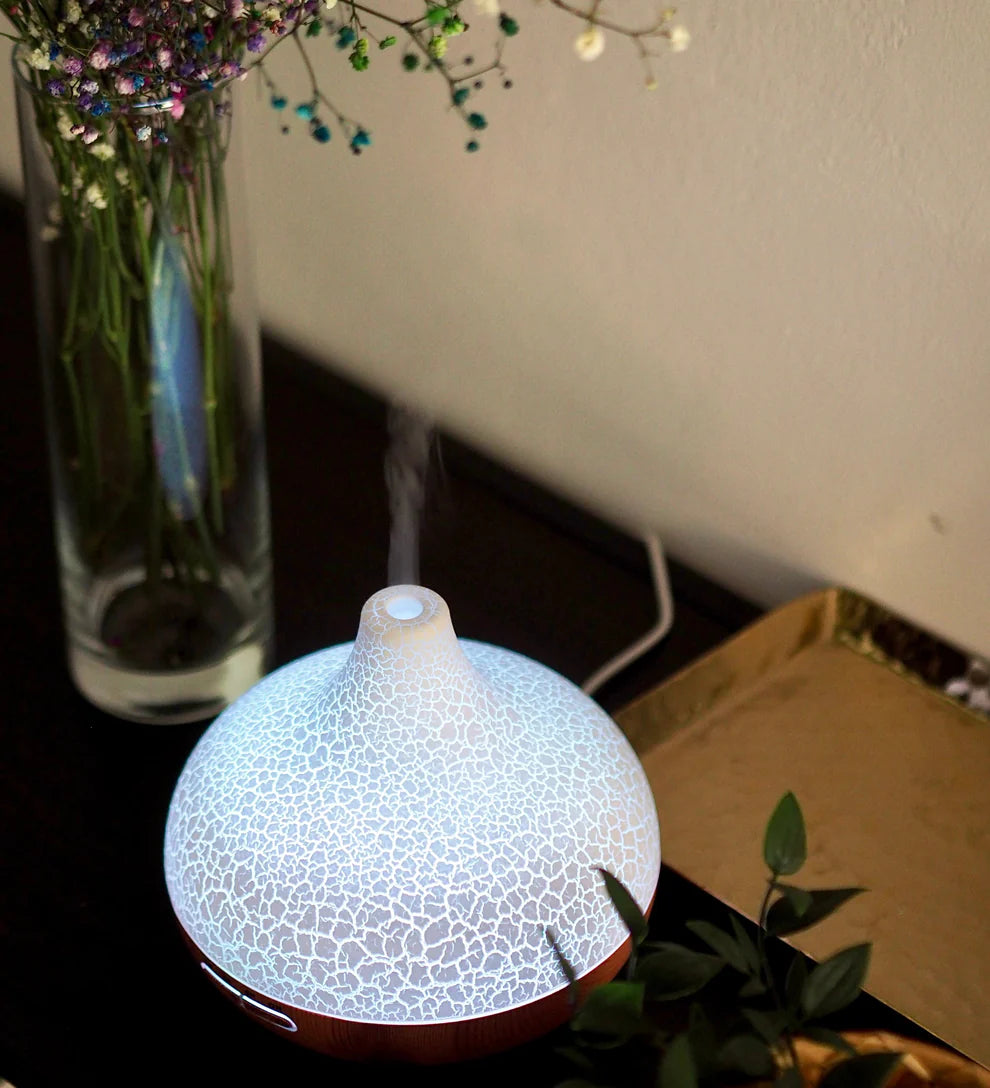 Santorini Atomiser - Aroma Diffuser
