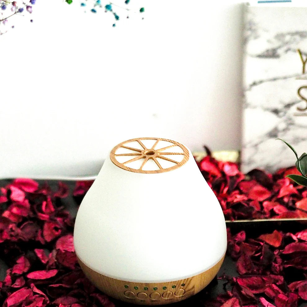 Viennese Atomiser - Aroma Diffuser