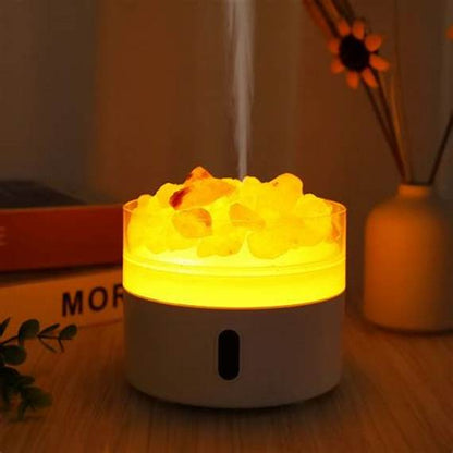 Himalayan Salt Aroma Diffuser