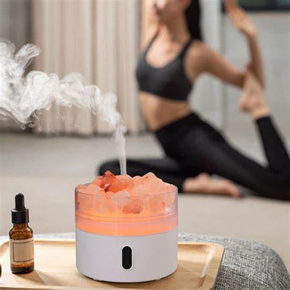 Himalayan Salt Aroma Diffuser