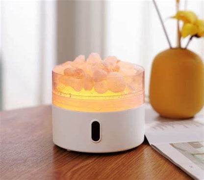 Himalayan Salt Aroma Diffuser
