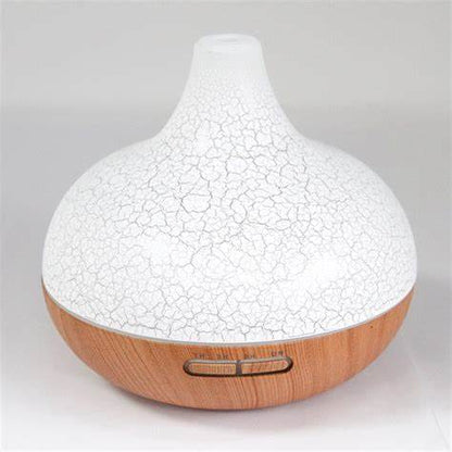 Santorini Atomiser - Aroma Diffuser