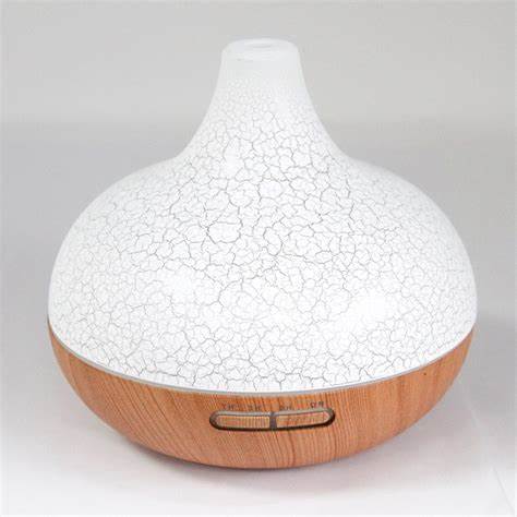Santorini Atomiser - Aroma Diffuser