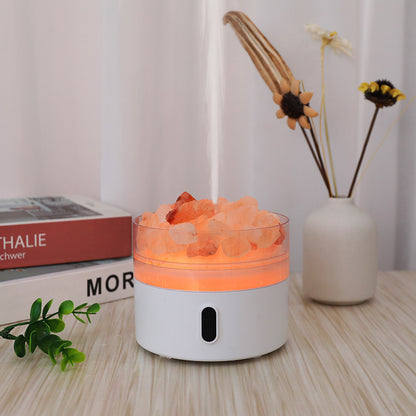 Himalayan Salt Aroma Diffuser