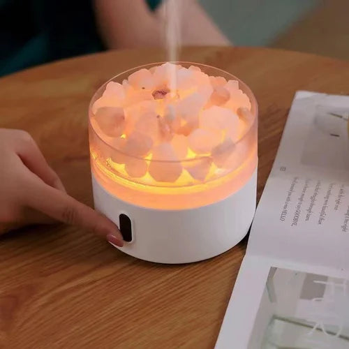 Himalayan Salt Aroma Diffuser