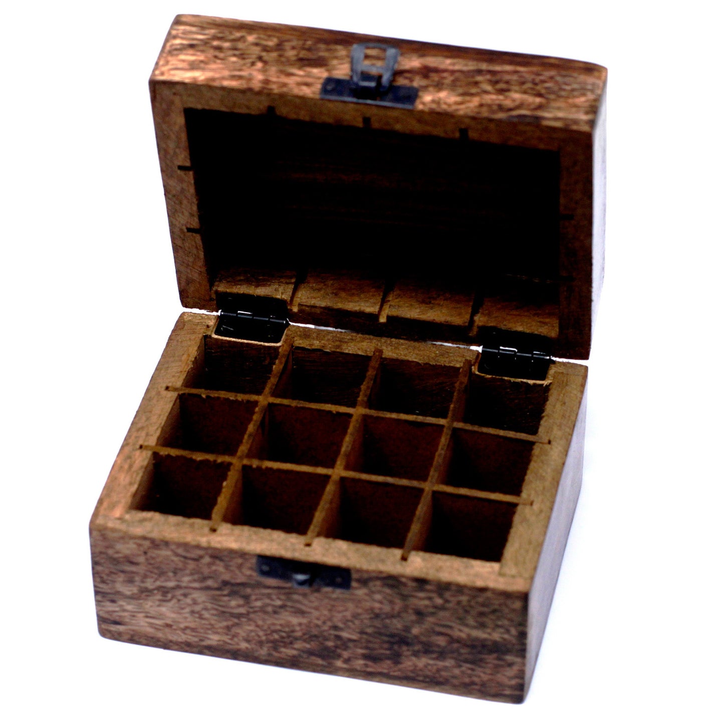 Mango Aromatherapy Box (holds 12) - Bensa